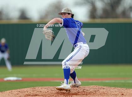 Thumbnail 2 in Grandview vs Brock (Lloyd Burton Memorial) photogallery.