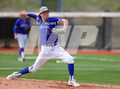 Thumbnail 2 in Grandview vs Brock (Lloyd Burton Memorial) photogallery.