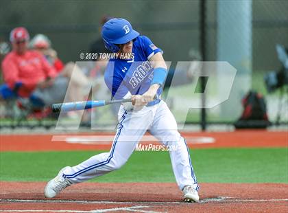 Thumbnail 1 in Grandview vs Brock (Lloyd Burton Memorial) photogallery.