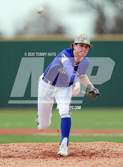 Thumbnail 1 in Grandview vs Brock (Lloyd Burton Memorial) photogallery.