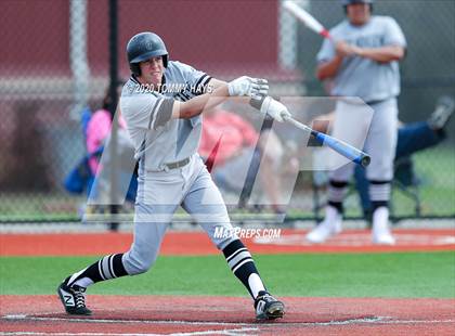 Thumbnail 2 in Grandview vs Brock (Lloyd Burton Memorial) photogallery.