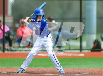 Thumbnail 3 in Grandview vs Brock (Lloyd Burton Memorial) photogallery.