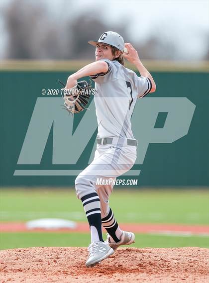 Thumbnail 1 in Grandview vs Brock (Lloyd Burton Memorial) photogallery.