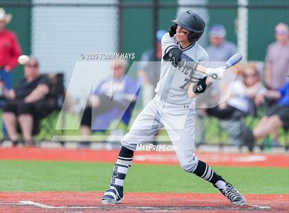 Thumbnail 2 in Grandview vs Brock (Lloyd Burton Memorial) photogallery.