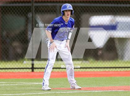Thumbnail 2 in Grandview vs Brock (Lloyd Burton Memorial) photogallery.