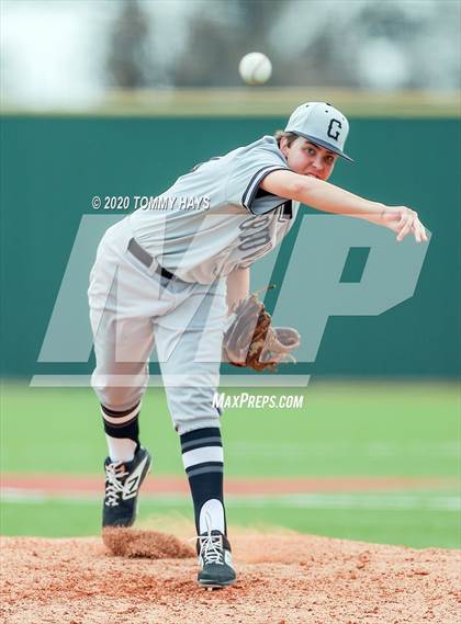 Thumbnail 1 in Grandview vs Brock (Lloyd Burton Memorial) photogallery.
