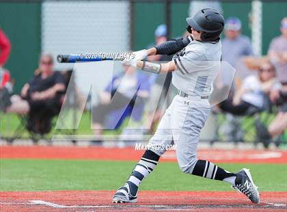 Thumbnail 2 in Grandview vs Brock (Lloyd Burton Memorial) photogallery.