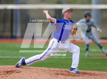 Thumbnail 3 in Grandview vs Brock (Lloyd Burton Memorial) photogallery.