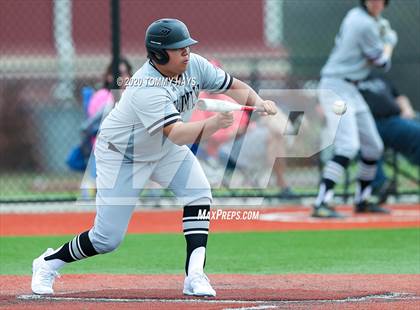 Thumbnail 1 in Grandview vs Brock (Lloyd Burton Memorial) photogallery.