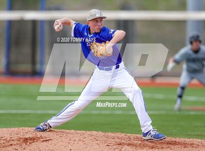 Thumbnail 2 in Grandview vs Brock (Lloyd Burton Memorial) photogallery.