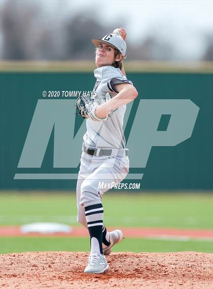 Thumbnail 2 in Grandview vs Brock (Lloyd Burton Memorial) photogallery.