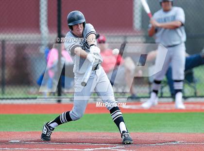 Thumbnail 1 in Grandview vs Brock (Lloyd Burton Memorial) photogallery.