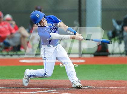 Thumbnail 3 in Grandview vs Brock (Lloyd Burton Memorial) photogallery.