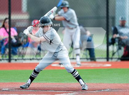 Thumbnail 1 in Grandview vs Brock (Lloyd Burton Memorial) photogallery.