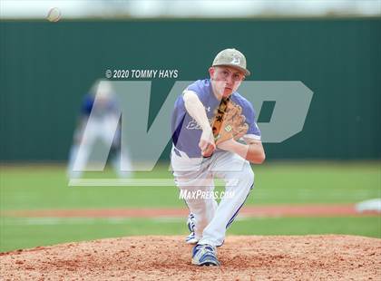 Thumbnail 1 in Grandview vs Brock (Lloyd Burton Memorial) photogallery.