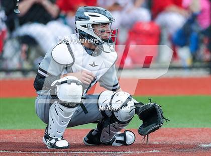 Thumbnail 2 in Grandview vs Brock (Lloyd Burton Memorial) photogallery.
