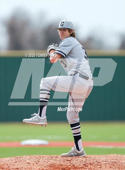 Thumbnail 2 in Grandview vs Brock (Lloyd Burton Memorial) photogallery.