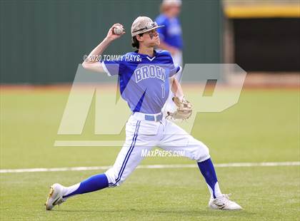 Thumbnail 1 in Grandview vs Brock (Lloyd Burton Memorial) photogallery.