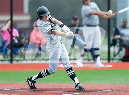 Thumbnail 3 in Grandview vs Brock (Lloyd Burton Memorial) photogallery.