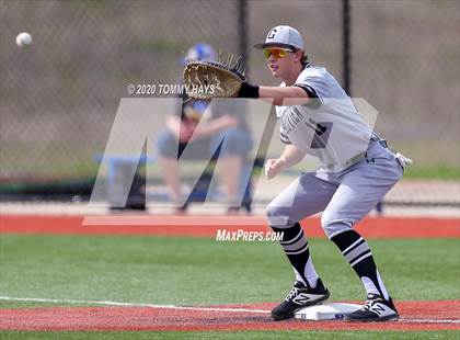 Thumbnail 2 in Grandview vs Brock (Lloyd Burton Memorial) photogallery.