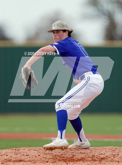 Thumbnail 3 in Grandview vs Brock (Lloyd Burton Memorial) photogallery.