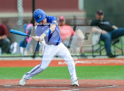 Thumbnail 1 in Grandview vs Brock (Lloyd Burton Memorial) photogallery.