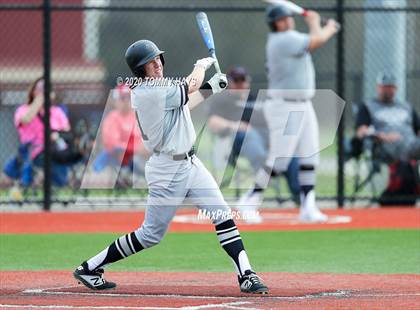 Thumbnail 1 in Grandview vs Brock (Lloyd Burton Memorial) photogallery.