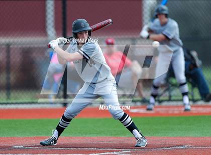 Thumbnail 1 in Grandview vs Brock (Lloyd Burton Memorial) photogallery.