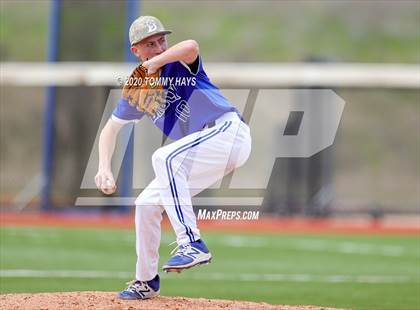 Thumbnail 3 in Grandview vs Brock (Lloyd Burton Memorial) photogallery.