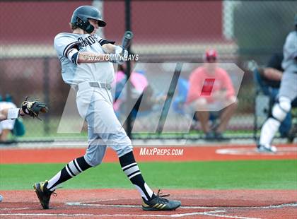 Thumbnail 2 in Grandview vs Brock (Lloyd Burton Memorial) photogallery.