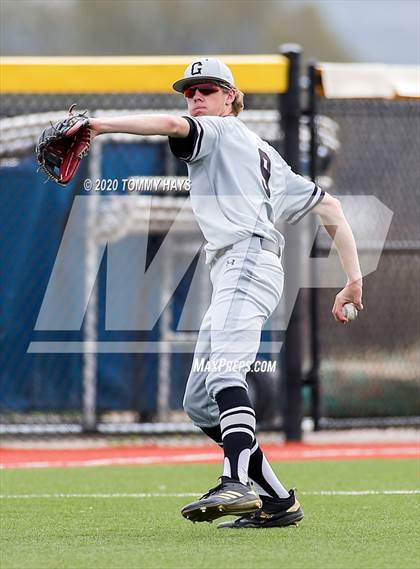 Thumbnail 3 in Grandview vs Brock (Lloyd Burton Memorial) photogallery.