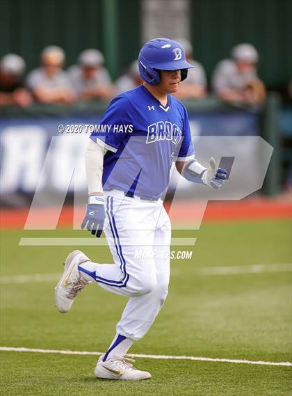 Thumbnail 2 in Grandview vs Brock (Lloyd Burton Memorial) photogallery.