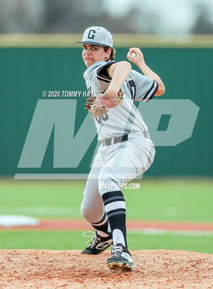 Thumbnail 3 in Grandview vs Brock (Lloyd Burton Memorial) photogallery.