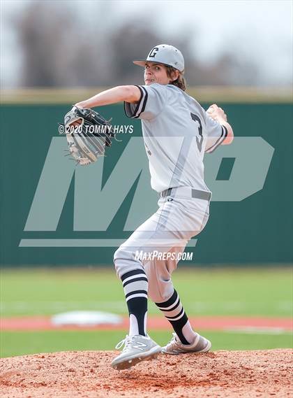 Thumbnail 3 in Grandview vs Brock (Lloyd Burton Memorial) photogallery.
