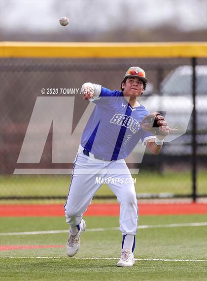 Thumbnail 3 in Grandview vs Brock (Lloyd Burton Memorial) photogallery.