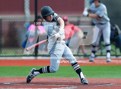 Thumbnail 2 in Grandview vs Brock (Lloyd Burton Memorial) photogallery.