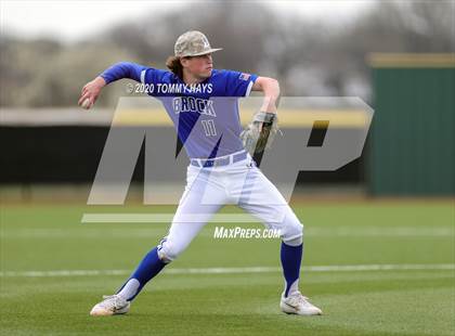 Thumbnail 3 in Grandview vs Brock (Lloyd Burton Memorial) photogallery.