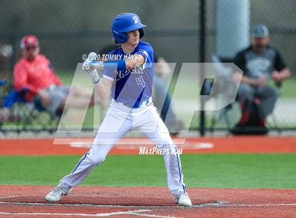 Thumbnail 1 in Grandview vs Brock (Lloyd Burton Memorial) photogallery.