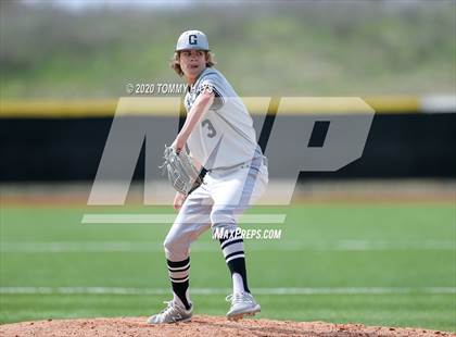 Thumbnail 3 in Grandview vs Brock (Lloyd Burton Memorial) photogallery.