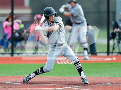 Thumbnail 3 in Grandview vs Brock (Lloyd Burton Memorial) photogallery.