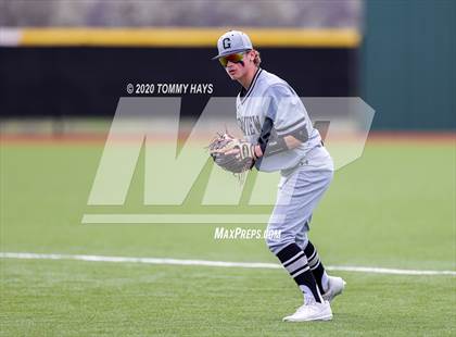 Thumbnail 3 in Grandview vs Brock (Lloyd Burton Memorial) photogallery.