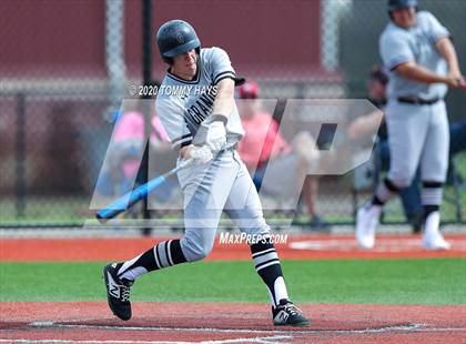 Thumbnail 2 in Grandview vs Brock (Lloyd Burton Memorial) photogallery.