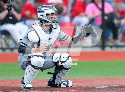 Thumbnail 1 in Grandview vs Brock (Lloyd Burton Memorial) photogallery.