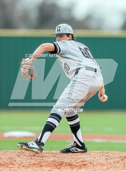 Thumbnail 2 in Grandview vs Brock (Lloyd Burton Memorial) photogallery.
