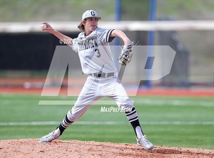 Thumbnail 3 in Grandview vs Brock (Lloyd Burton Memorial) photogallery.