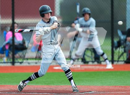 Thumbnail 2 in Grandview vs Brock (Lloyd Burton Memorial) photogallery.