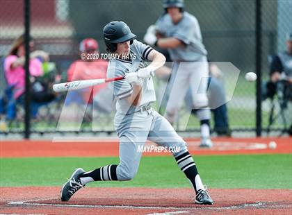 Thumbnail 1 in Grandview vs Brock (Lloyd Burton Memorial) photogallery.