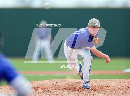 Thumbnail 2 in Grandview vs Brock (Lloyd Burton Memorial) photogallery.