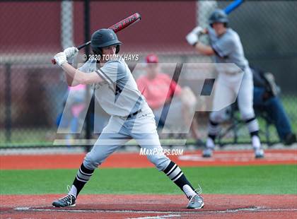 Thumbnail 3 in Grandview vs Brock (Lloyd Burton Memorial) photogallery.