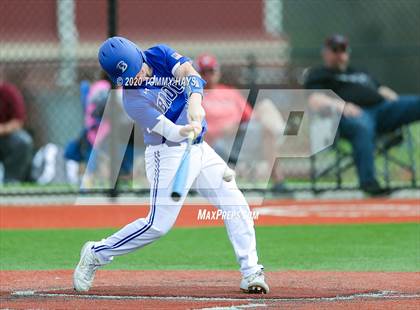 Thumbnail 2 in Grandview vs Brock (Lloyd Burton Memorial) photogallery.